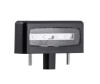 ПН-022 LED  ФОНЗ (33.3717) (ГАЗель NEXT) под колодку 282080 12В Е+