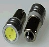 А 24-4 (Т8-03) 1 LED BA9s High Power диод белый NY (902364)