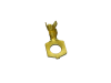 Наконечник d=8,5 провод 0,5 -1,5 мм (КТ062) (12000157)